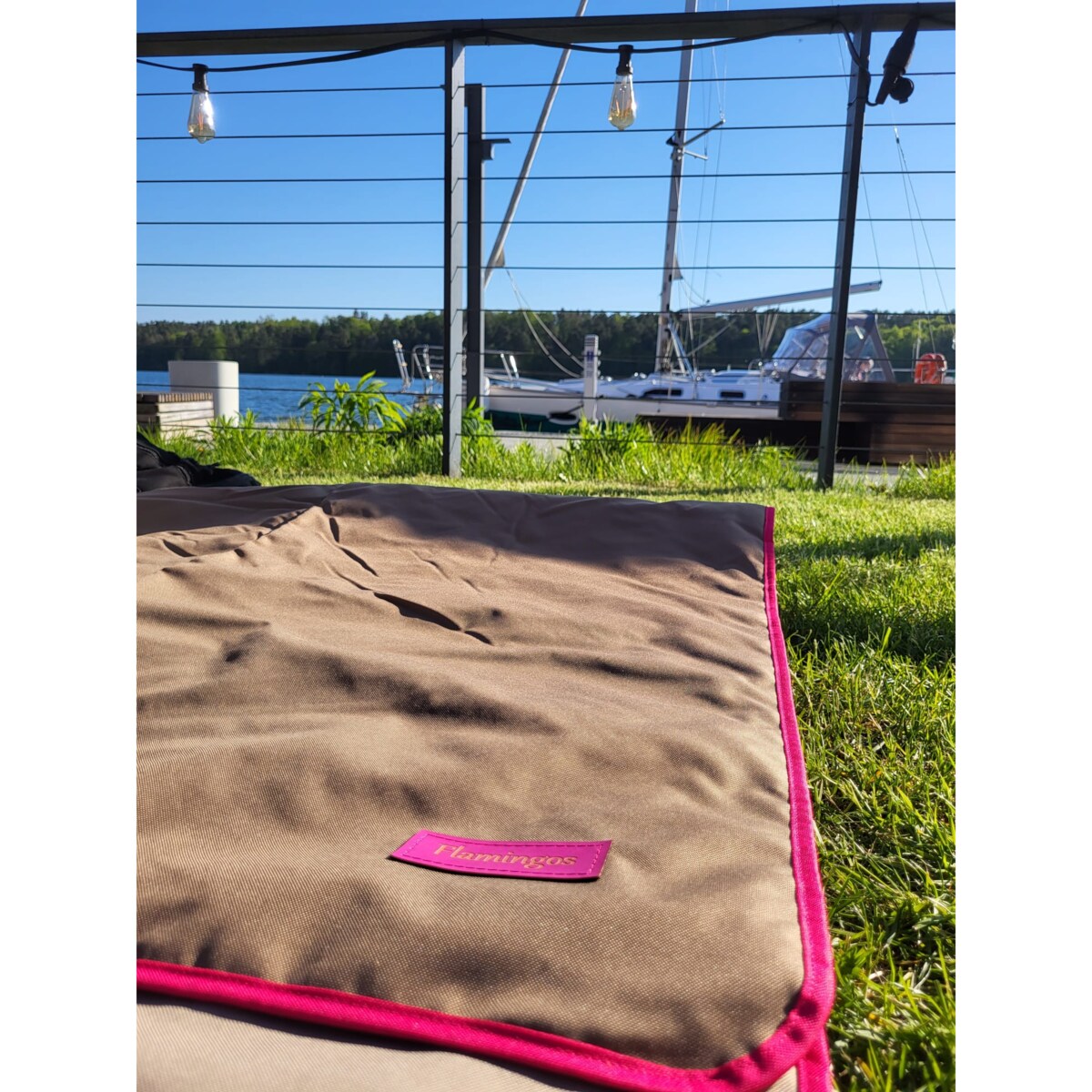 Mata na plażę 200x200 Nature