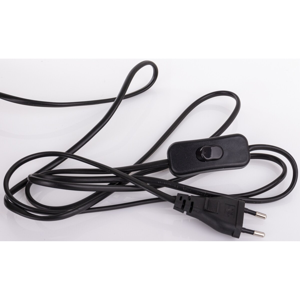 Lampa stołowa 51x40,5x40,5 cm TAVINI