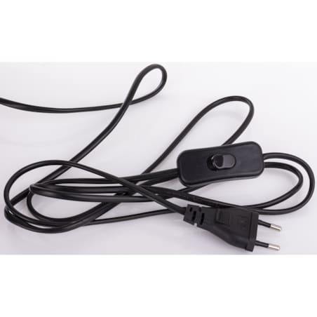 Lampa stołowa 51x40,5x40,5 cm TAVINI