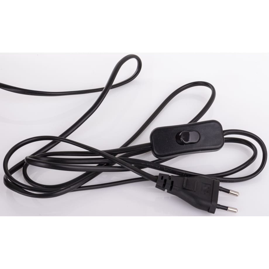 Lampa stołowa 51x40,5x40,5 cm TAVINI