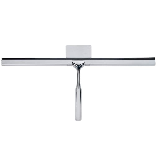 Ściągaczka do wody TERNI JUMBO, chromowana, WENKO