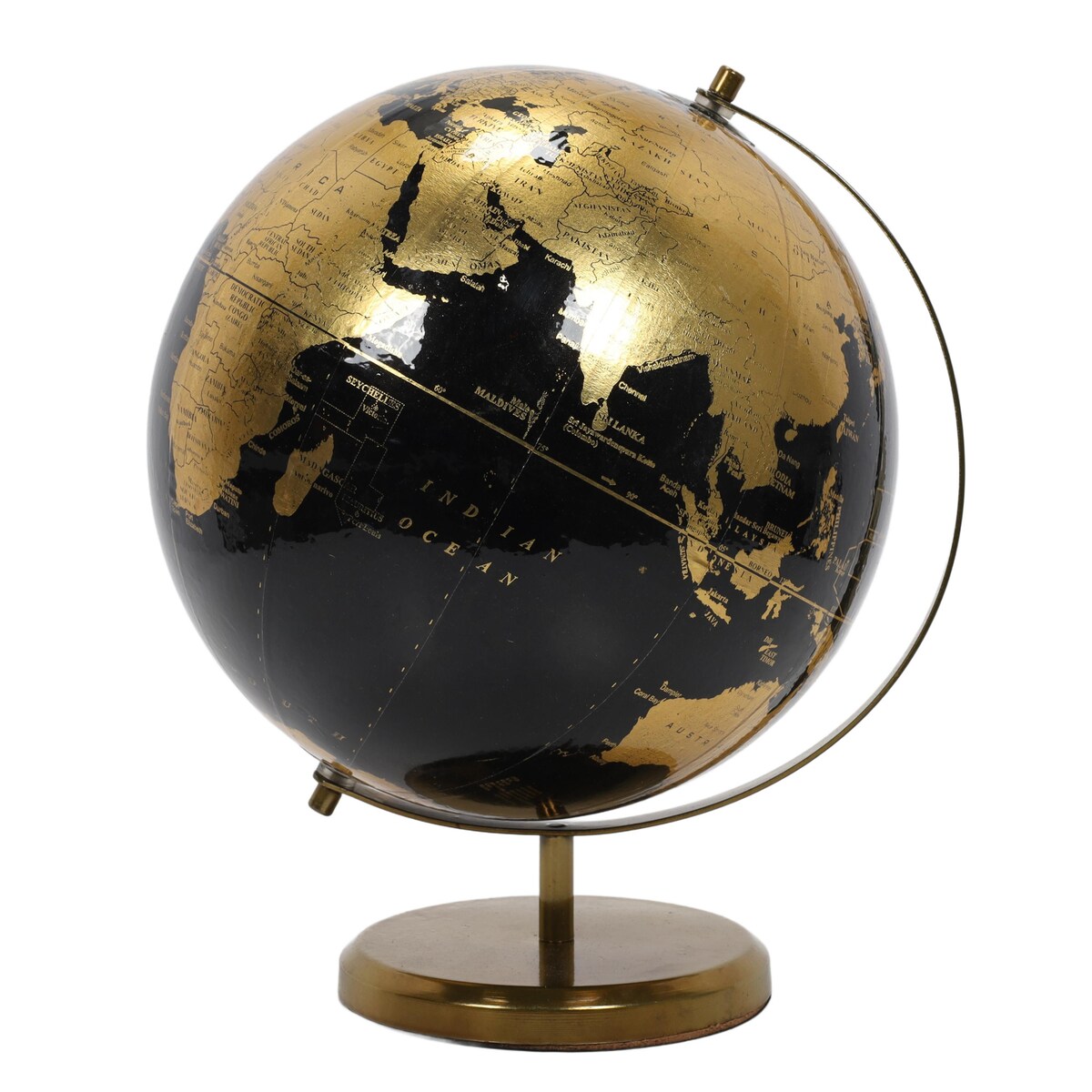 Globus dekoracyjny CON, Ø 25 cm