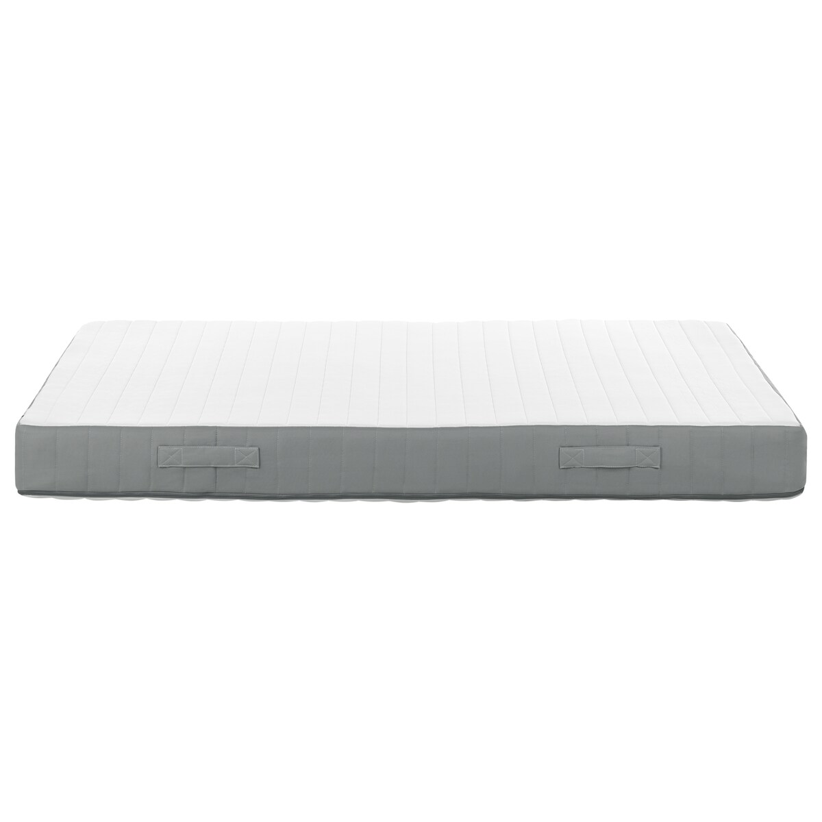 Materac kieszeniowy z pianką termoelastyczną SILENT HYBRID 7 PLUS H3/4 twardy 140 x 200 cm