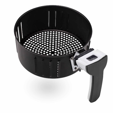 Nova Cyfrowa frytkownica powietrzna XL, 1500 W, biała, 180150