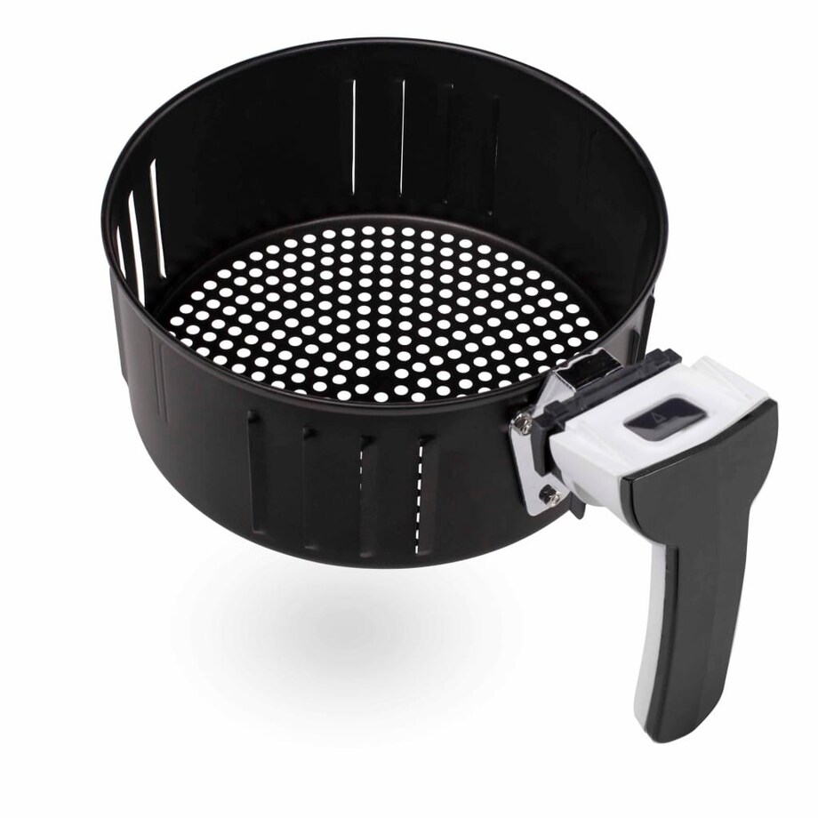 Nova Cyfrowa frytkownica powietrzna XL, 1500 W, biała, 180150