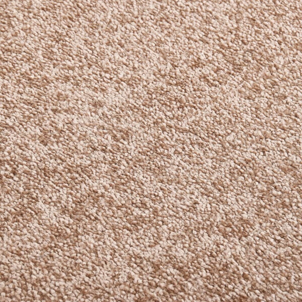 vidaXL Wycieraczka, beżowa, 40 x 60 cm