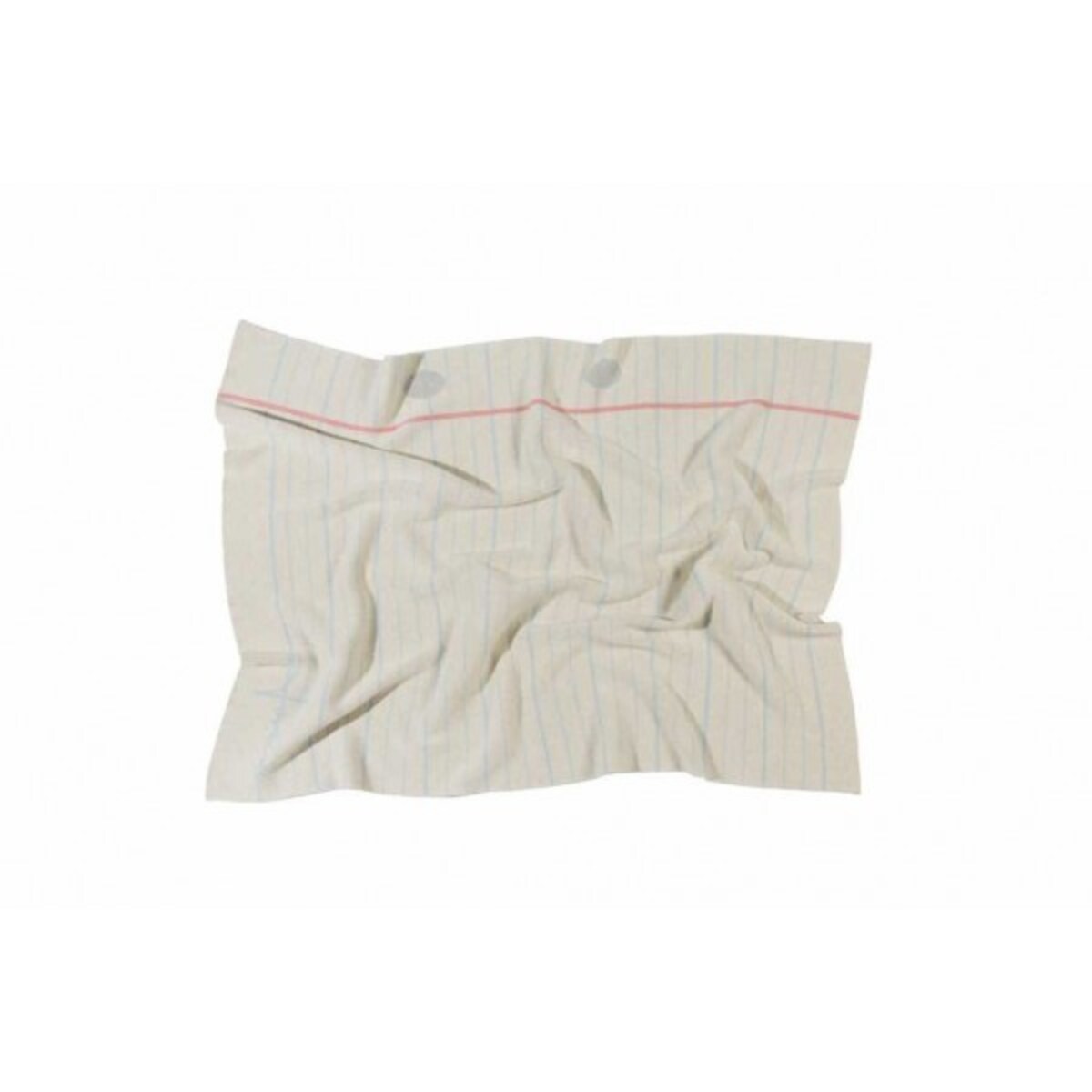 Kocyk Notebook 90x120 cm Lorena Canals