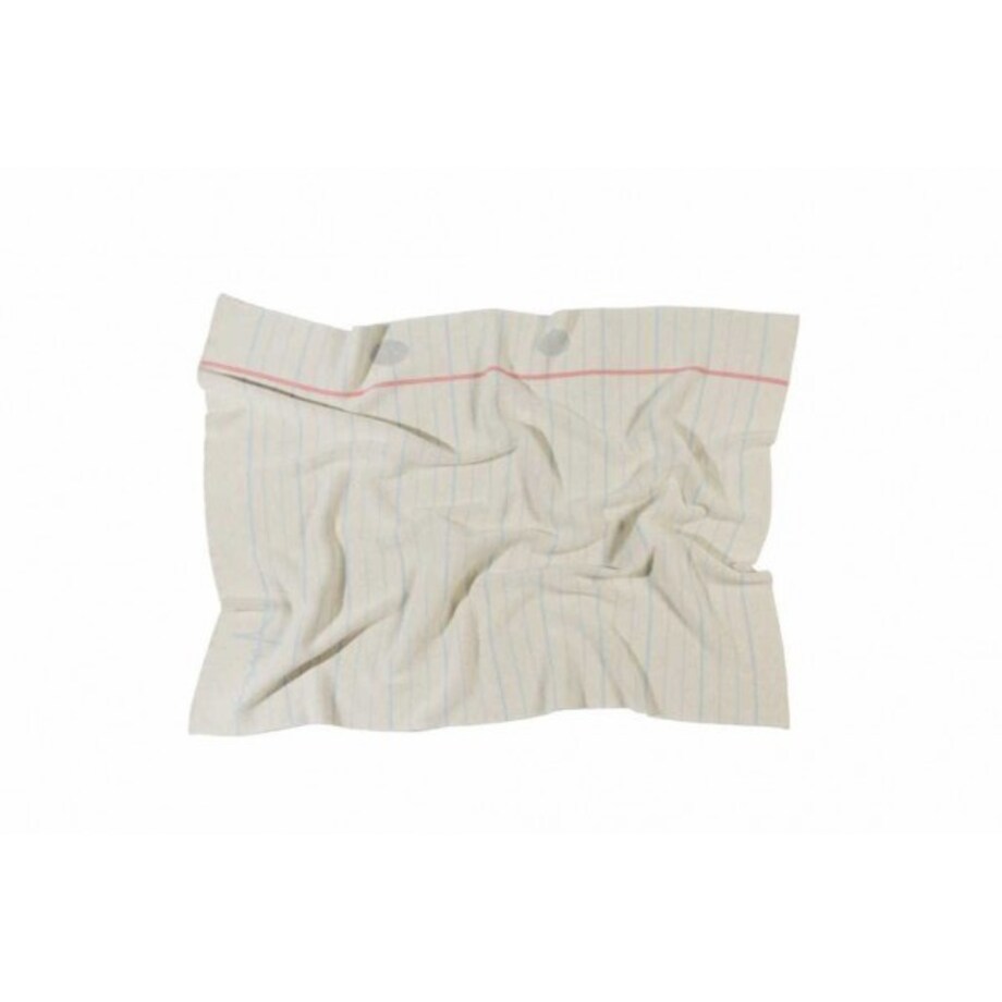 Kocyk Notebook 90x120 cm Lorena Canals