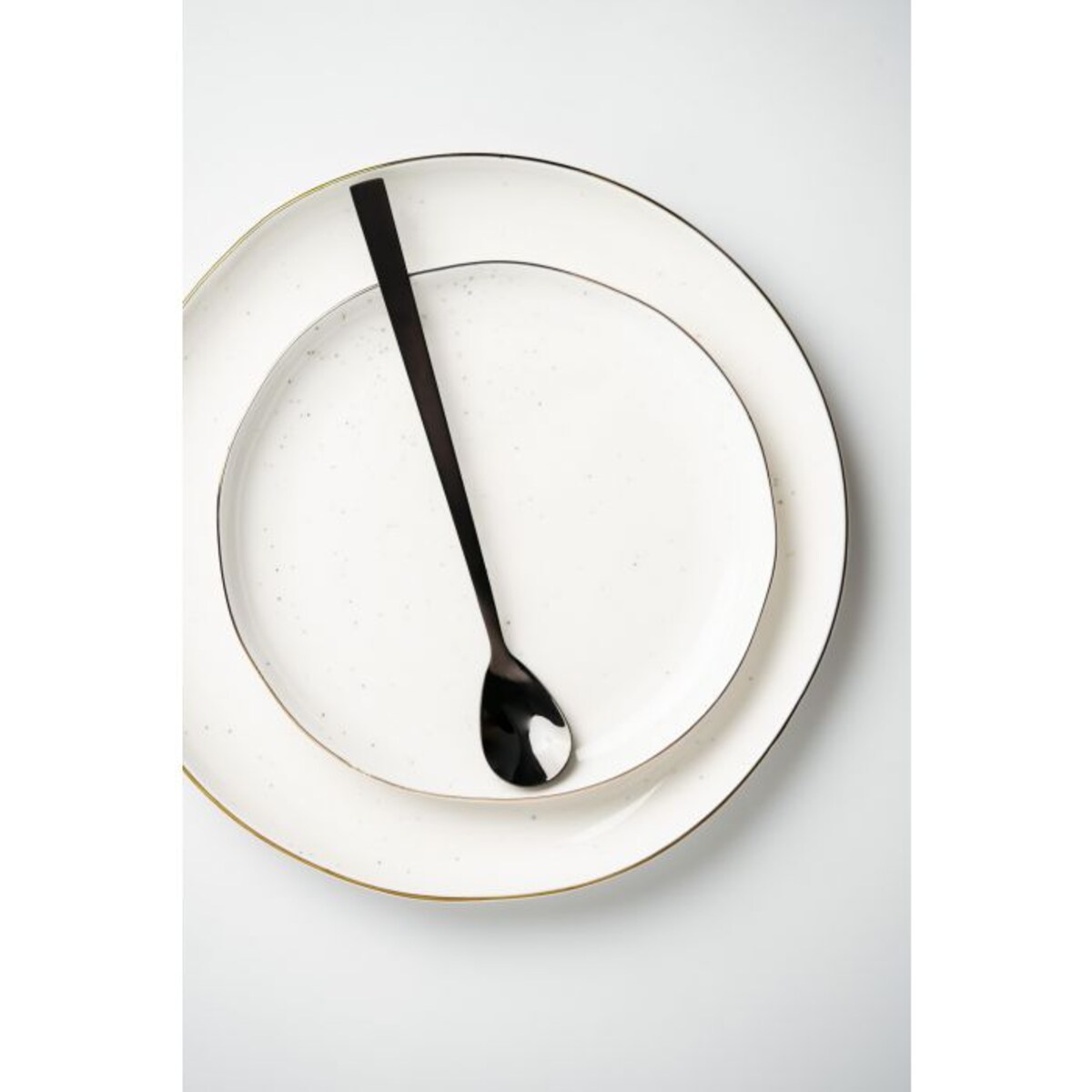 Łopatka do tortu Piano black 9163