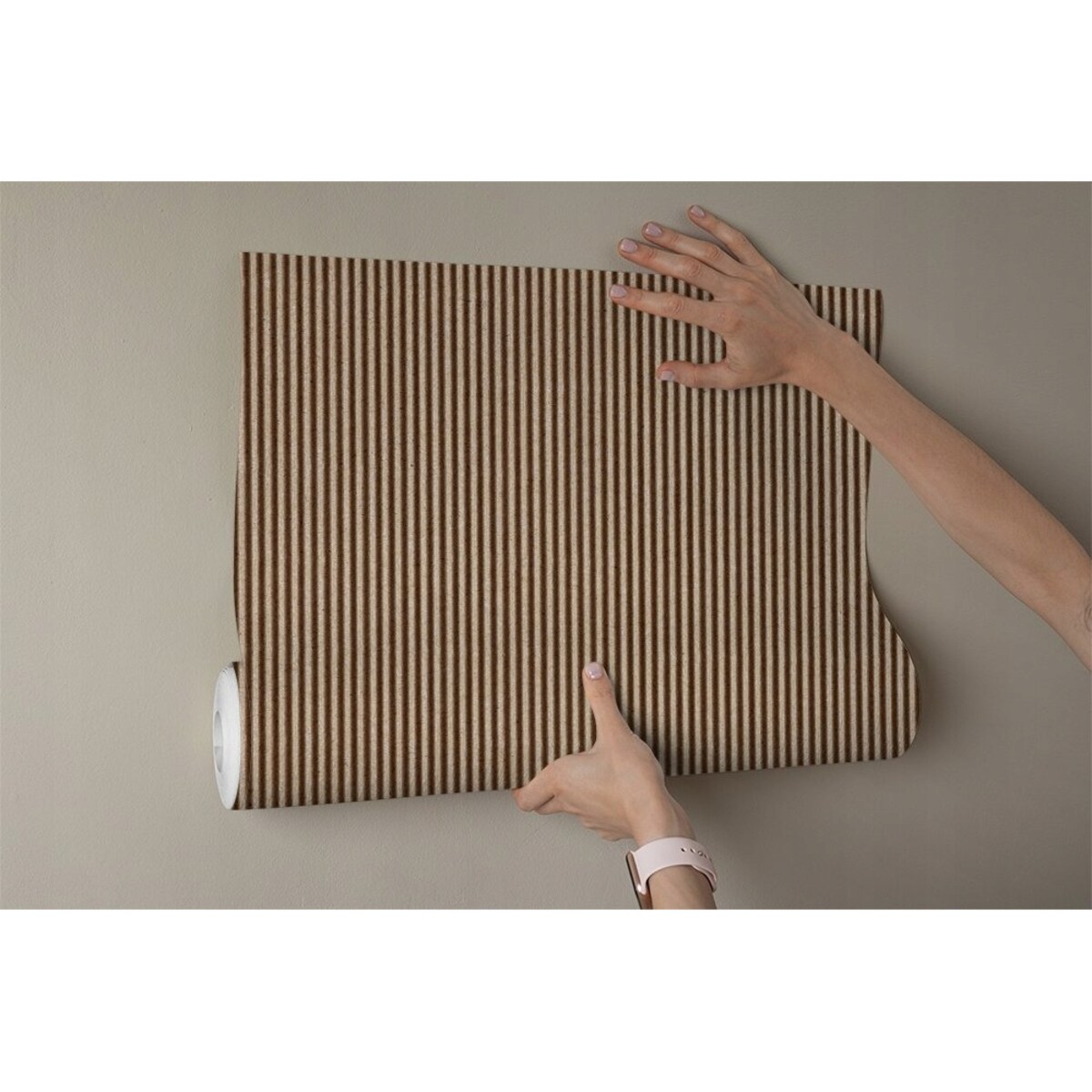 Fototapeta 3D_Lamele Do Sypialni Salonu Tapeta Ścienna 294X260