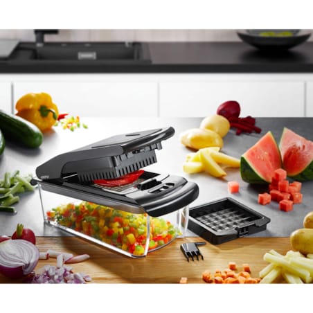 Krajacz do warzyw i owoców TREPPO