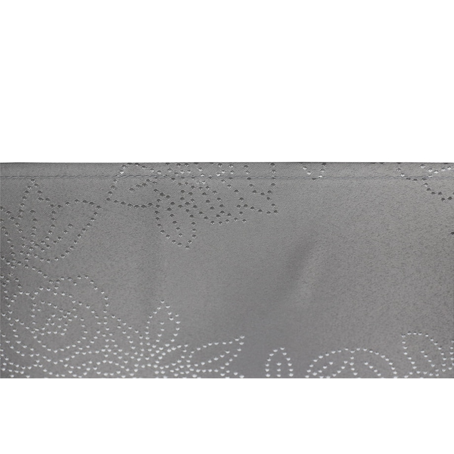 Konsimo LUCES Bieżnik, szary