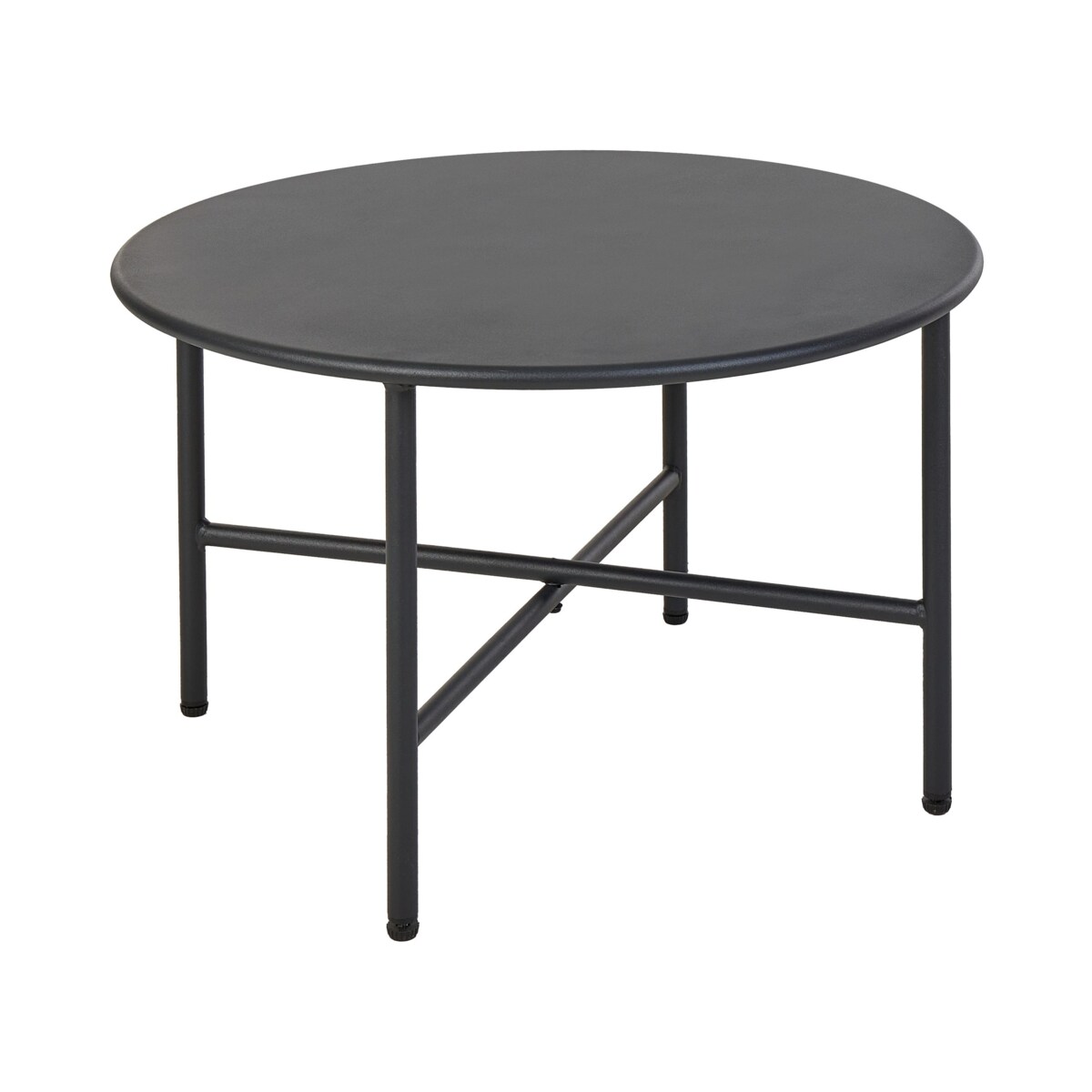 Zestaw wypoczynkowy OFANTO Technorattan Naturalny dla 4 osób