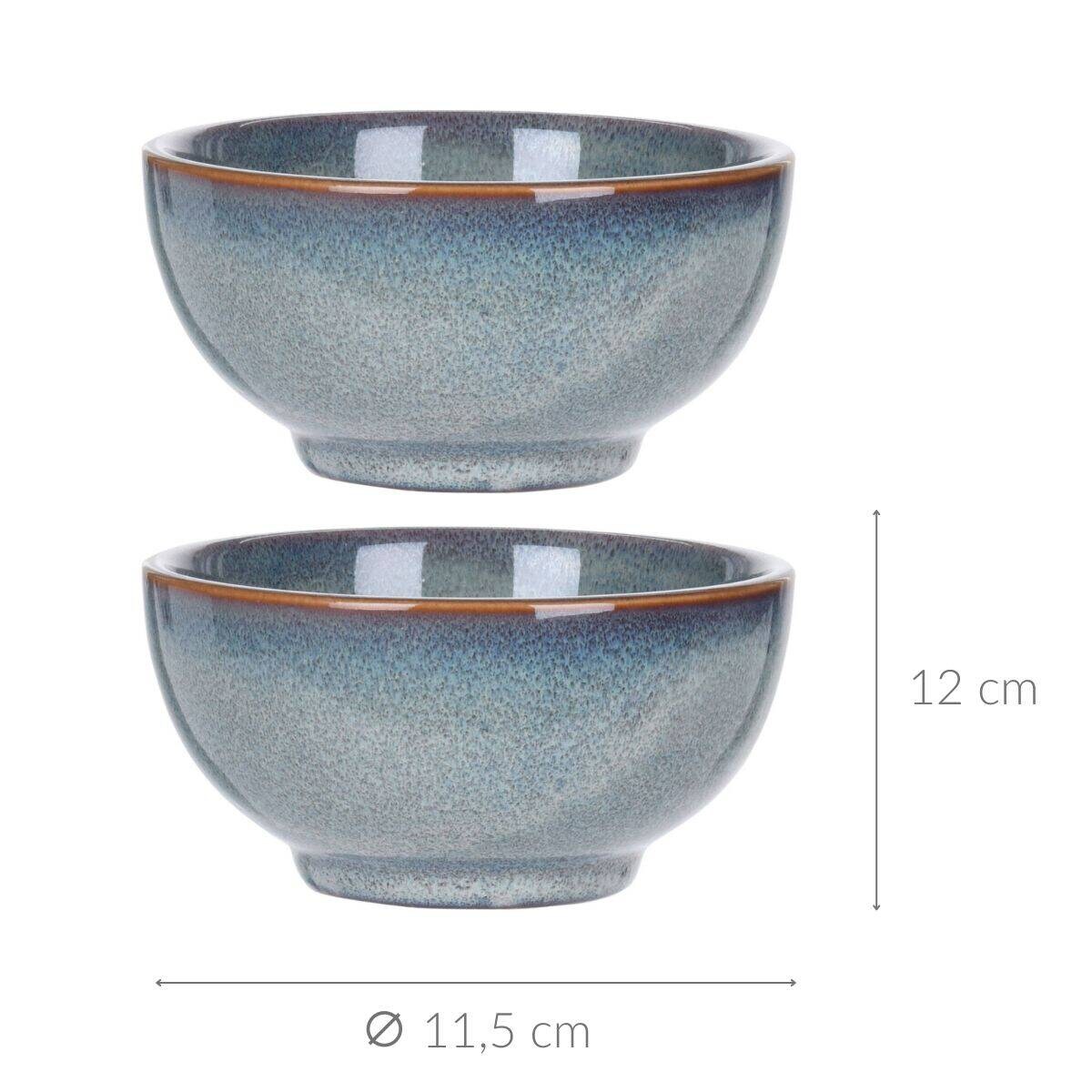 Miska do zupy, 2 sztuki, 320 ml