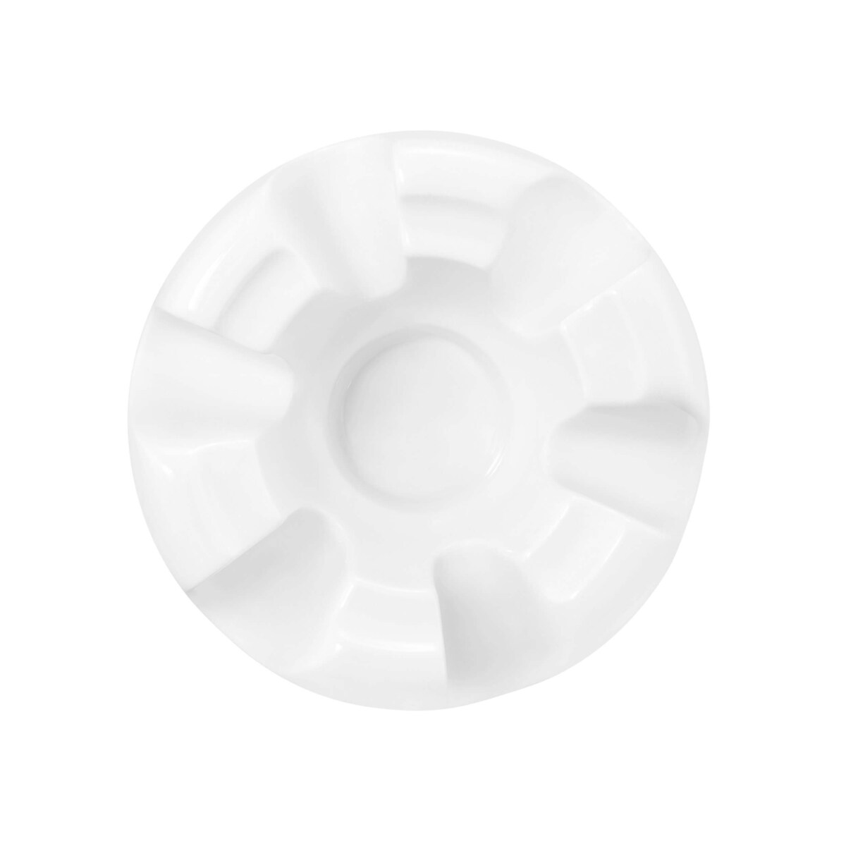 SELTMANN MEADOW GRASSES GREEN Stojak na podgrzewacz 14.5 cm