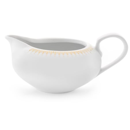 Sosjerka 550 ml Yvonne Złoty Miraż G682