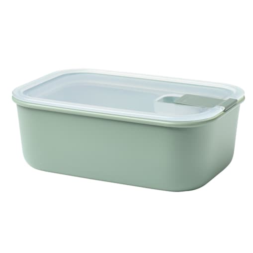 Pojemnik na żywność EasyClip 1000 ml nordic sage 106156094700
