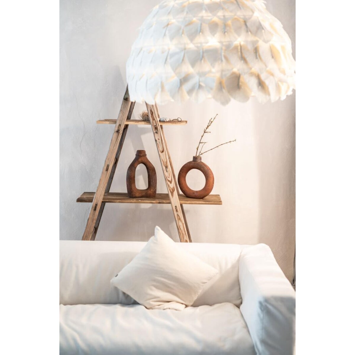 WAZON Z TERAKOTY GIN