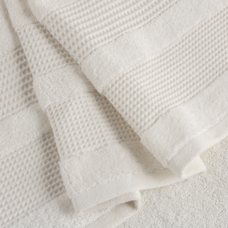 Ręcznik Balance 50x90 cm snow white, 50 x 90 cm