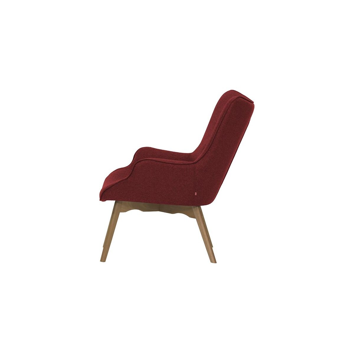 Fotel uszak Ducon-Malmo 63