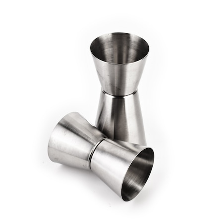 BASIC KITCHEN Miarka barmańska30mlx60ml