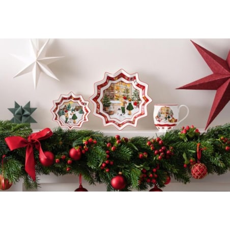 Kubek Okno wystawowe (450 ml) Toy's Fantasy Villeroy & Boch