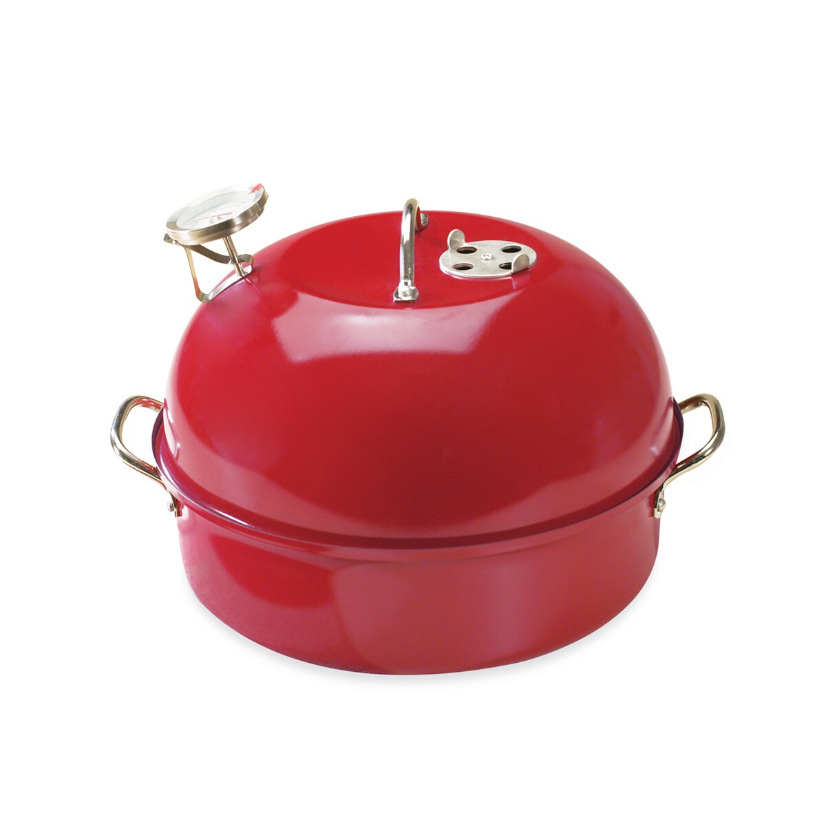 Domowa wędzarnia / Nordic Ware