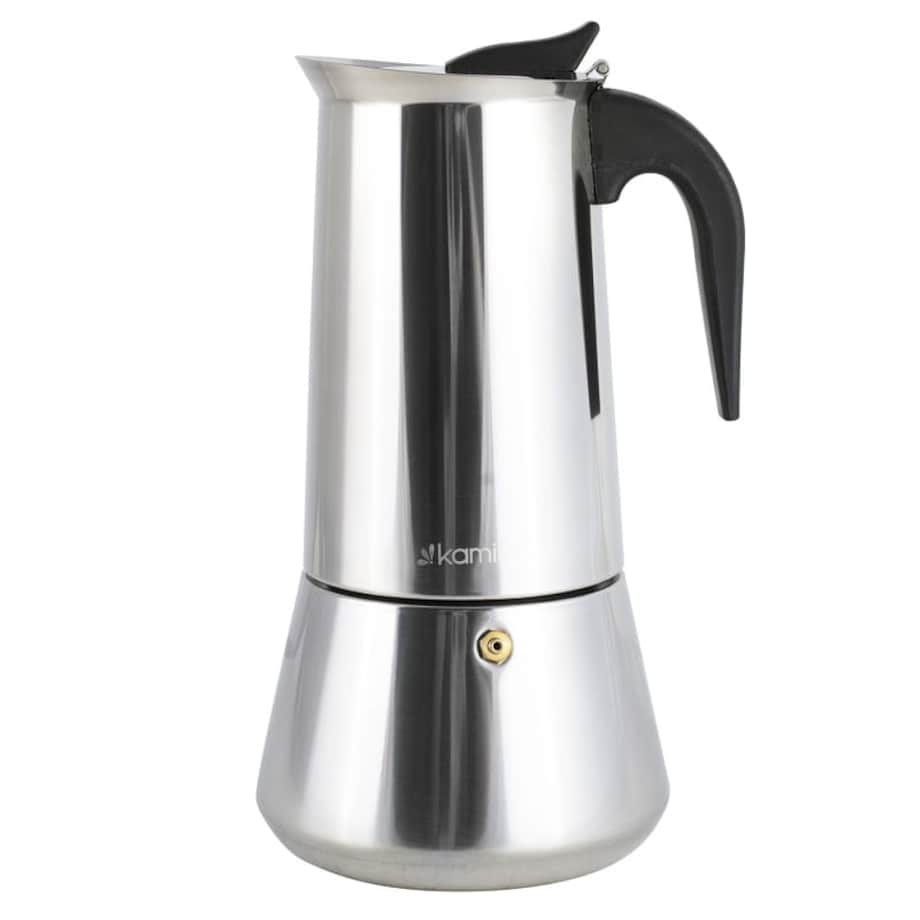Kawiarka kafeterka moka zaparzacz do kawy 300ml KAMILLE