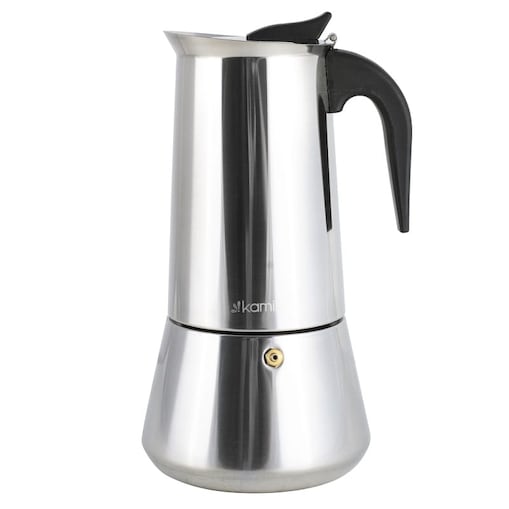 Kawiarka kafeterka moka zaparzacz do kawy 300ml KAMILLE