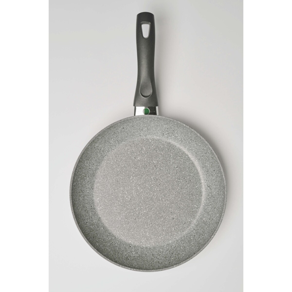 Patelnia granitowa indukcyjna Ballarini Ferrara - 20 cm