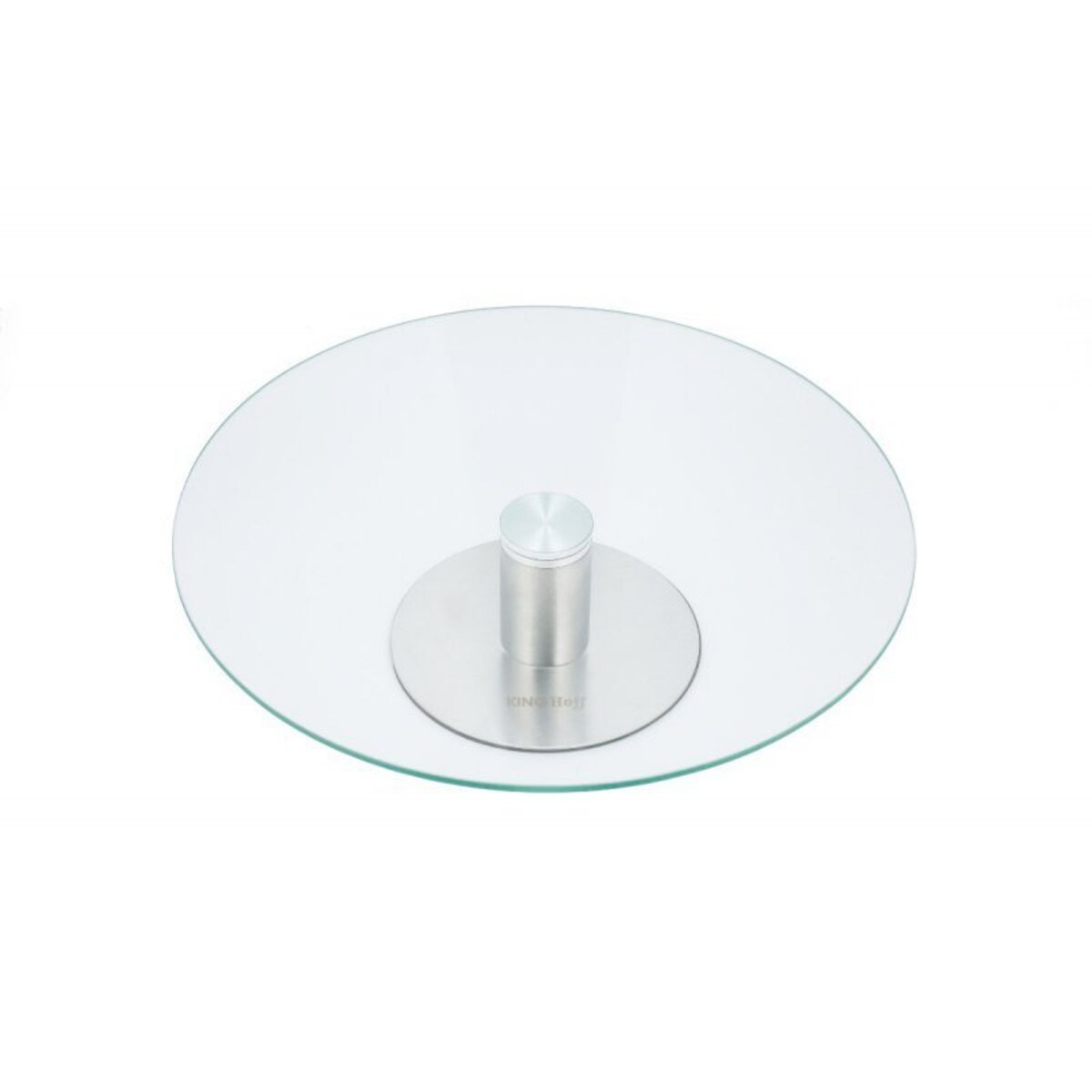 Patera Tortownica Obrotowa 30 Cm Kinghoff Kh-4014