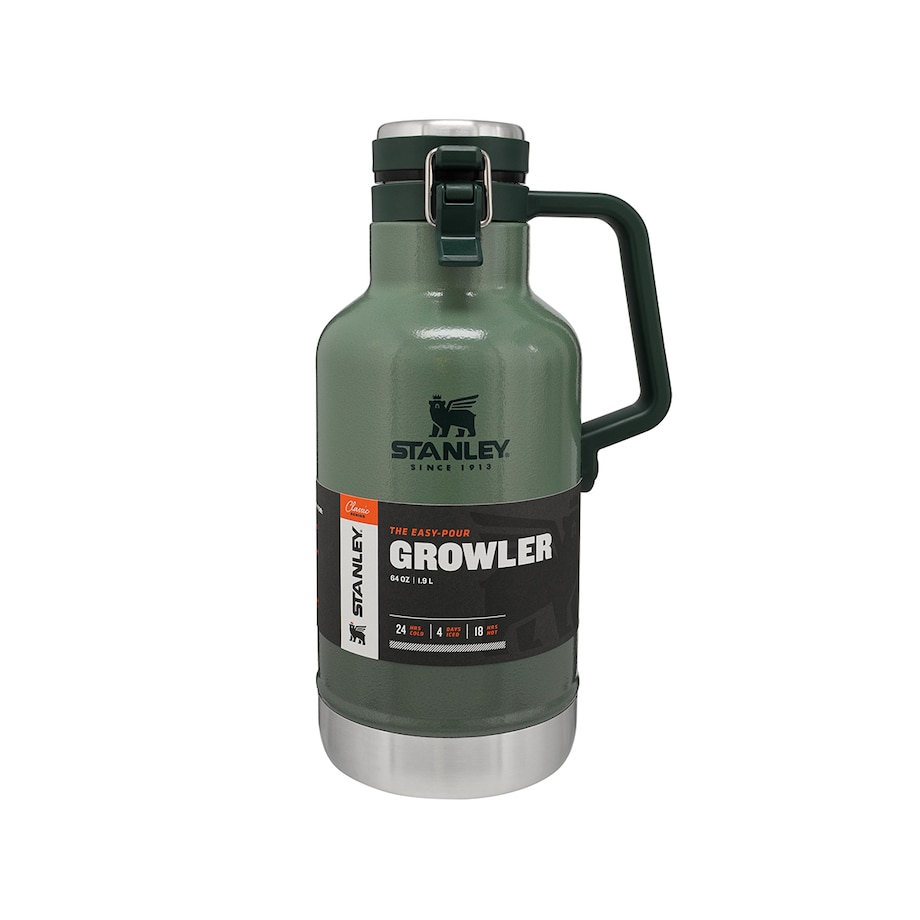 Termos na piwo CLASSIC GROWLER 1,9L / Stanley