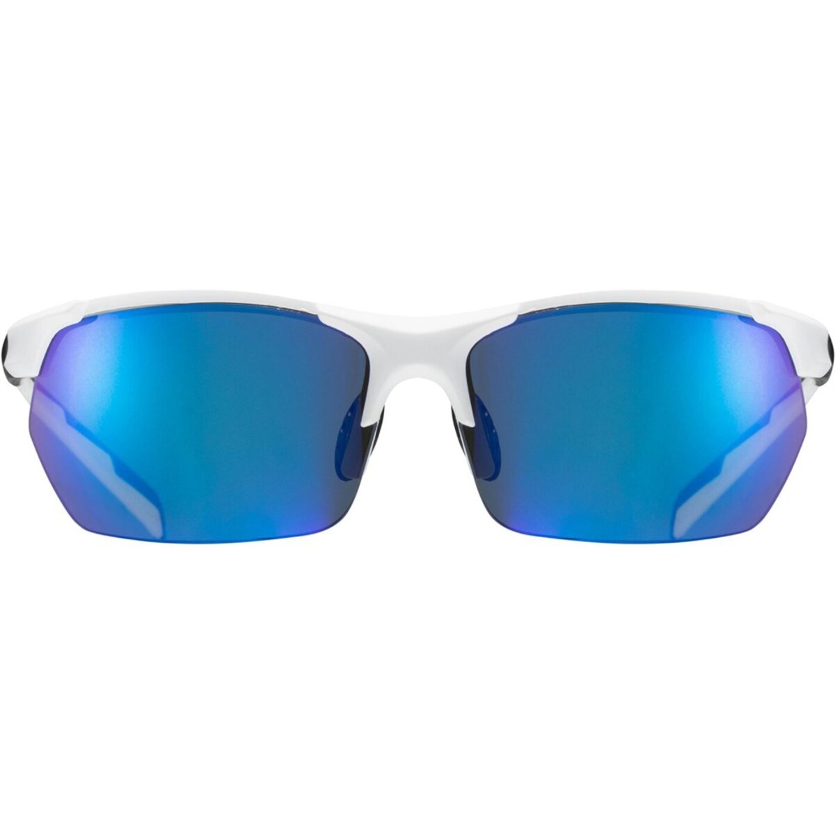Damskie okulary rowerowe