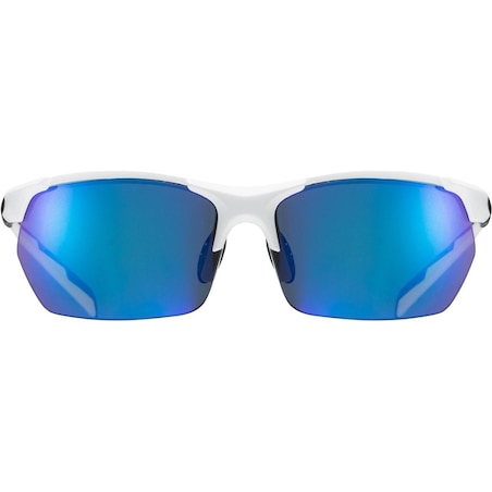 Damskie okulary rowerowe
