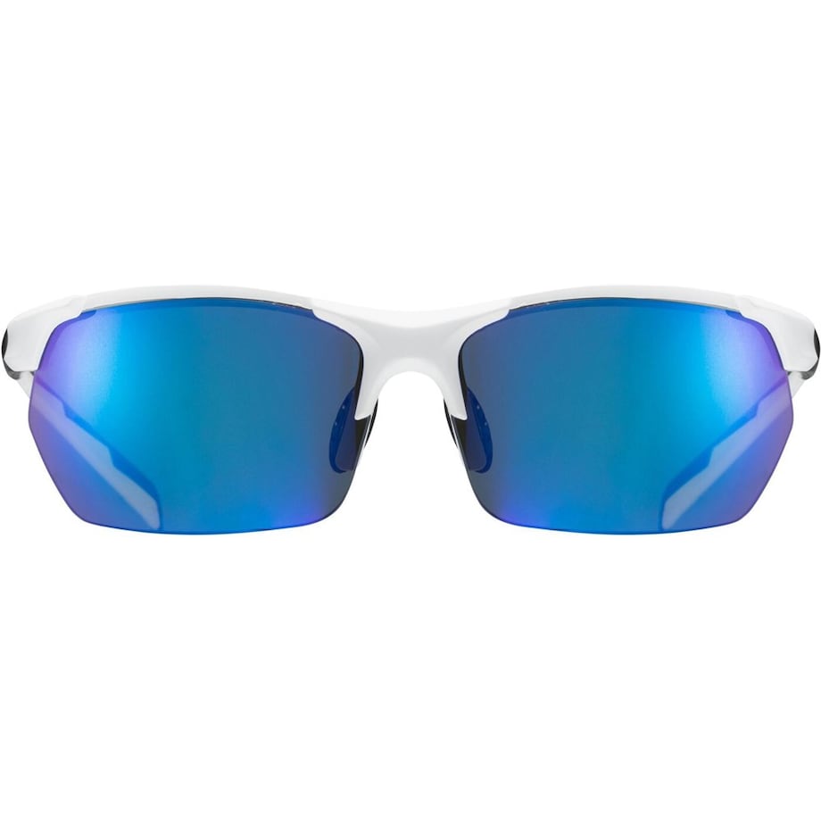 Damskie okulary rowerowe
