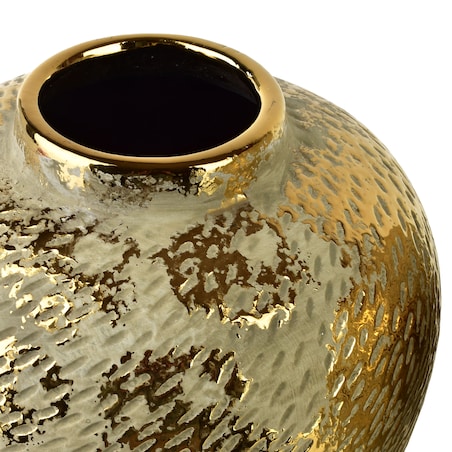 Wazon YARINE GOLD