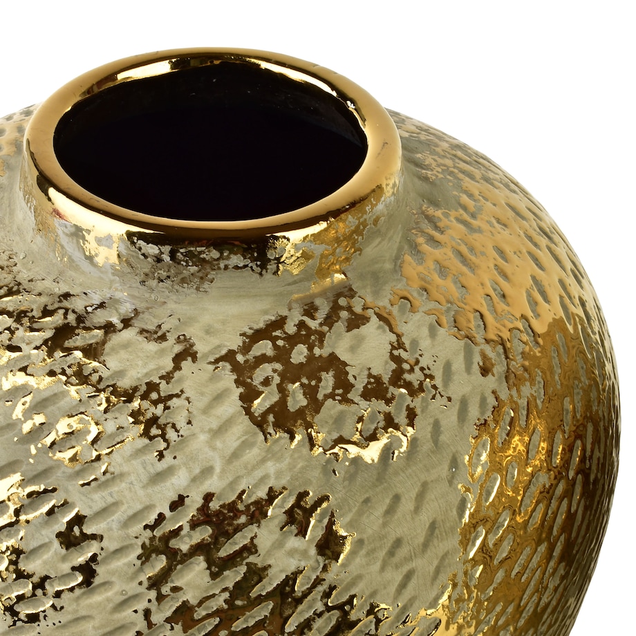 Wazon YARINE GOLD