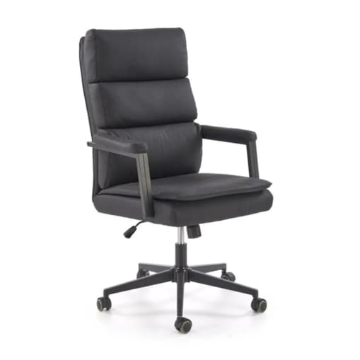 Fotel biurowy ADRIANO 2 czarny