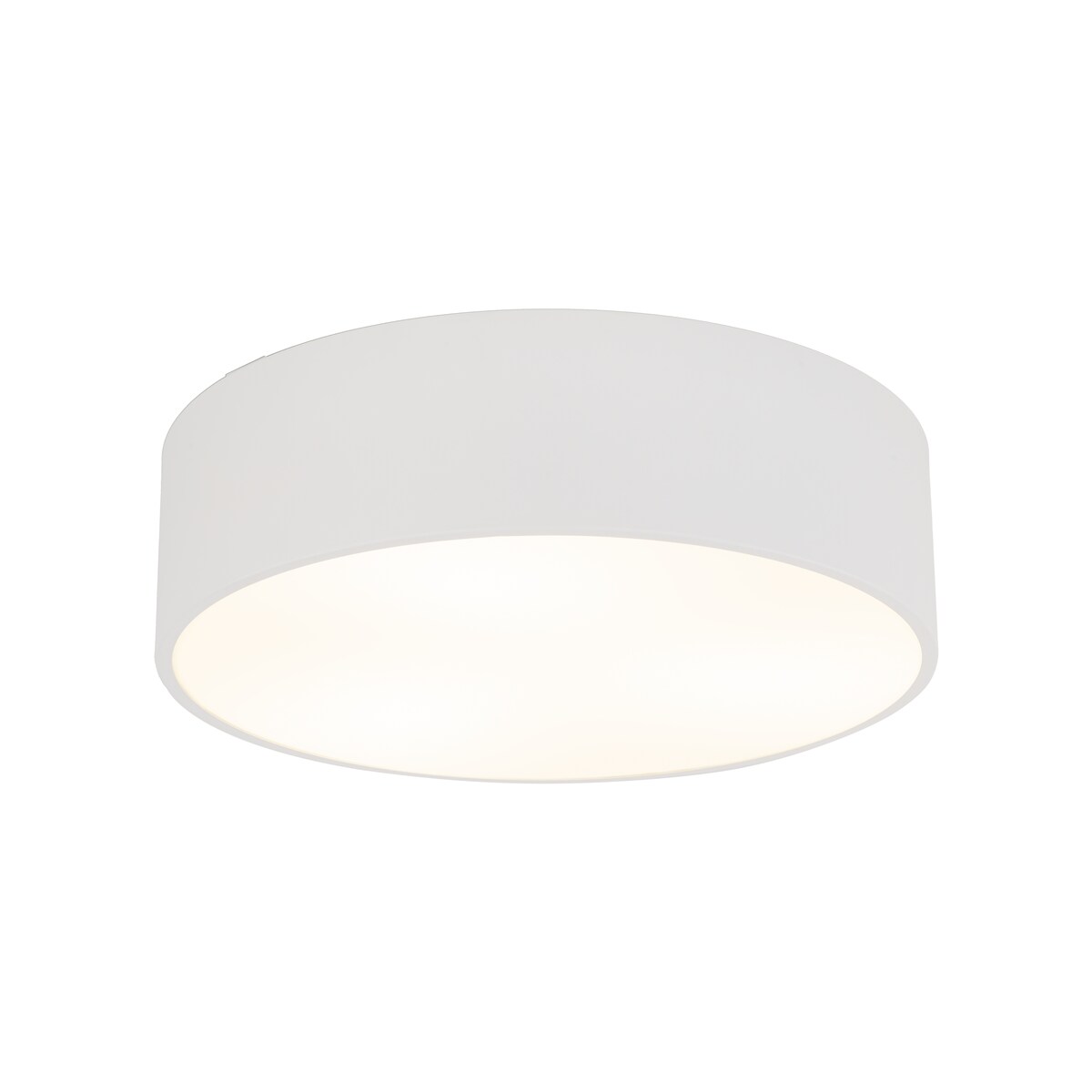 Oprawa natynkowa zewnętrzna IP54 TK Lighting LIVO WHITE M biała E27 3x15W do tarasu i wejścia