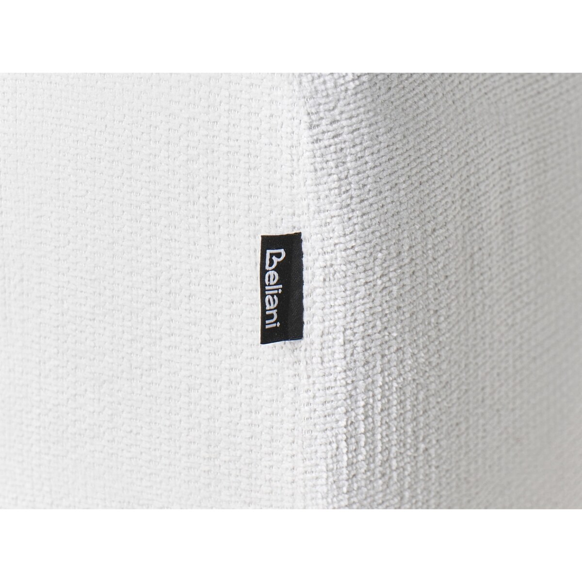 Sofa NESS Złamana biel dla 2 osób