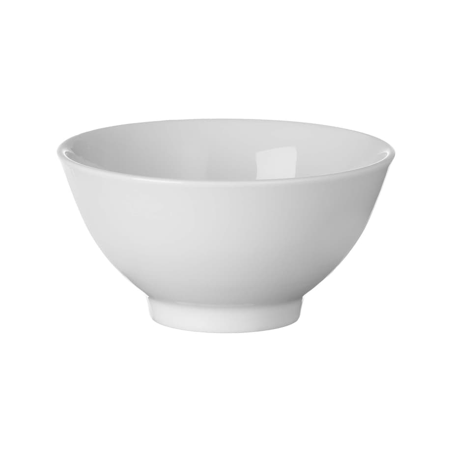Miska Pure White 450ml, 150mm