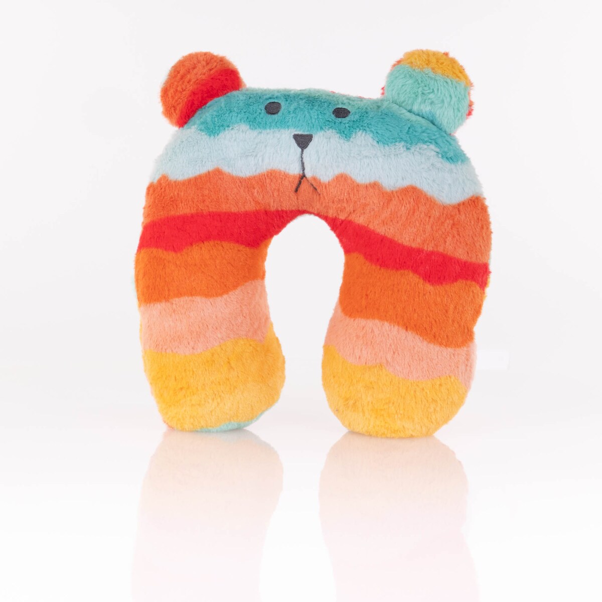 Rogal podróżny dla dzieci, 30 x 30 cm