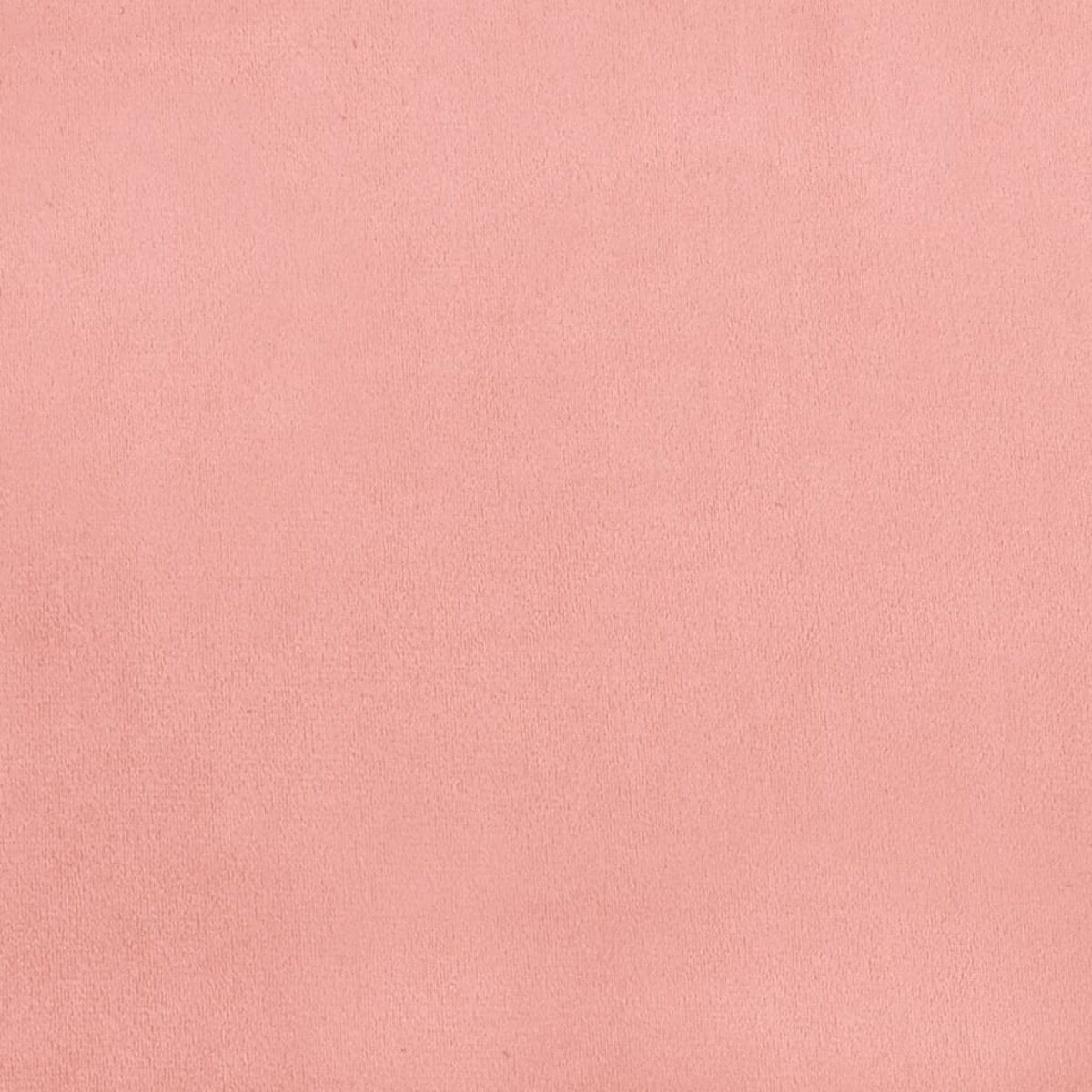 vidaXL Materac kieszeniowy, różowy, 120x190x20 cm, tkanina