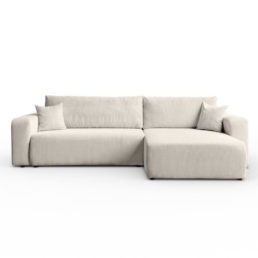 Narożnik tapicerowany PRESTIGE XL, Poso 100