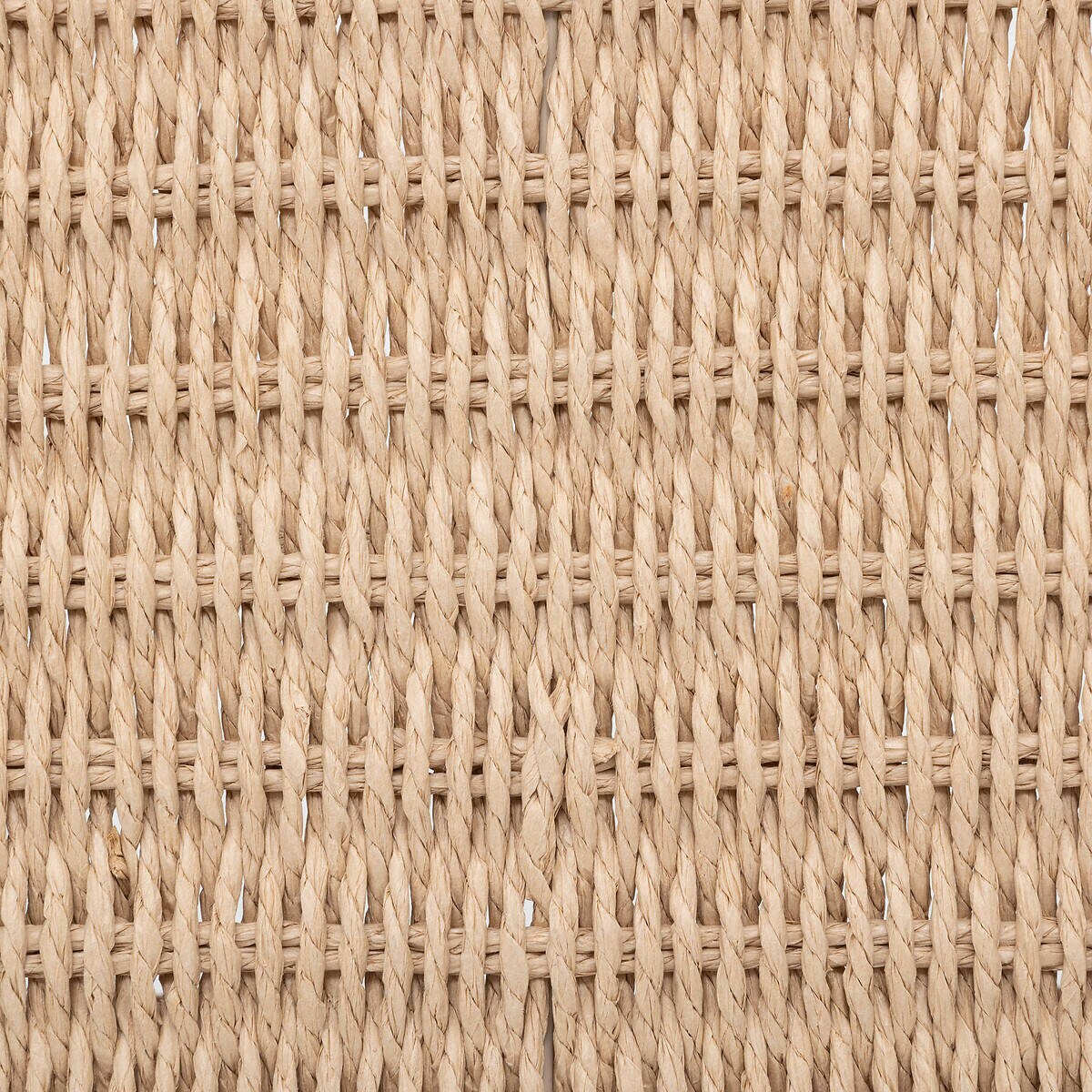 Pojemnik na dokumenty KORD, pleciony, 32 x 24 x 25 cm