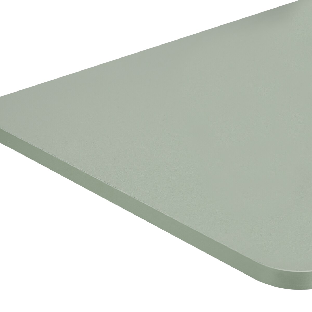 Regulowany stolik pod laptopa SCHOLA Jasnozielony 70 cm 40 cm