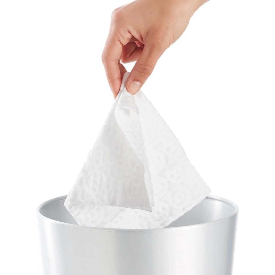 Końcówka mopa do kurzu + 10 nakładek Mery