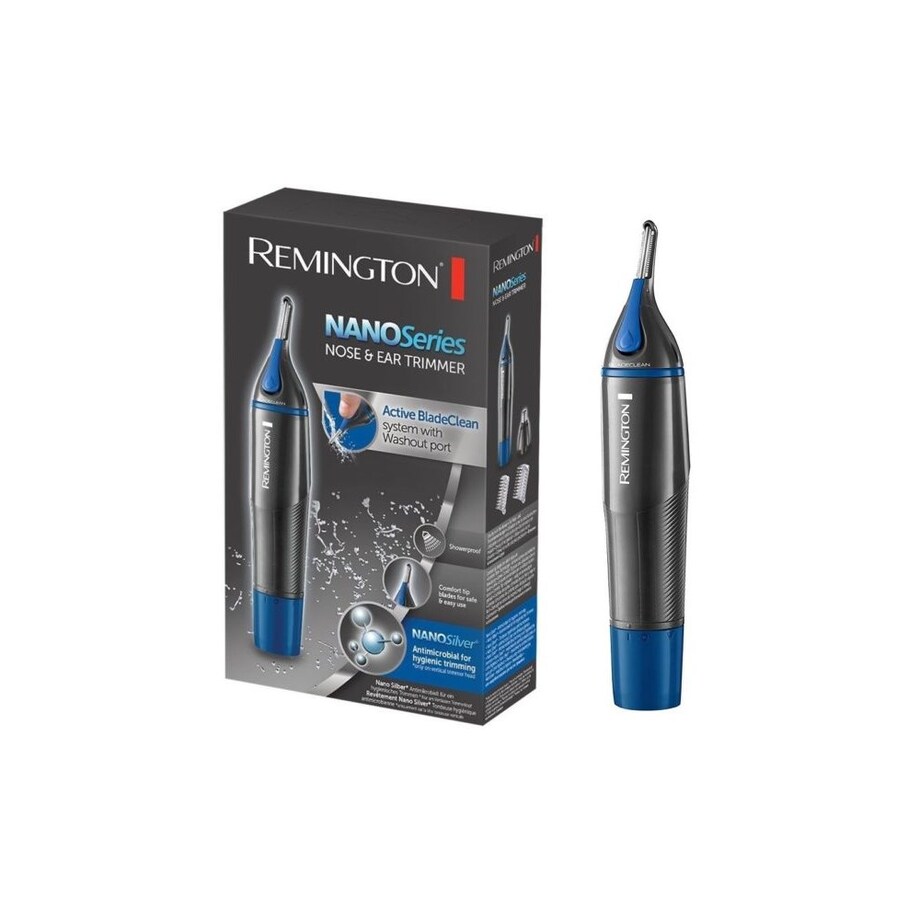 Remington trymer do nosa i uszu NE3850