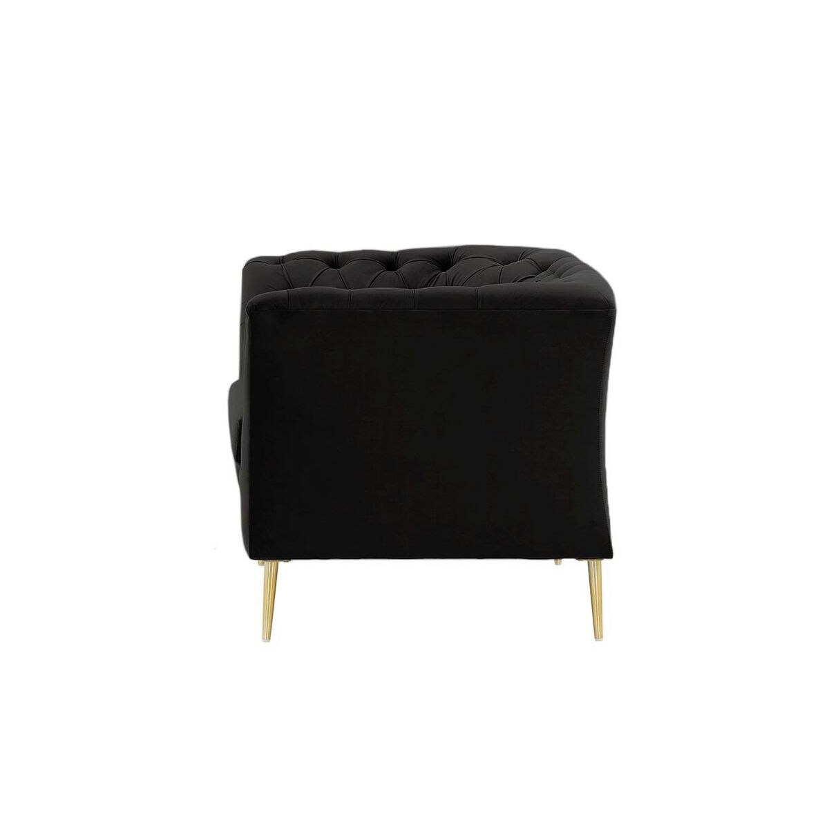 Fotel Chesterfield Modern-Velluto 20