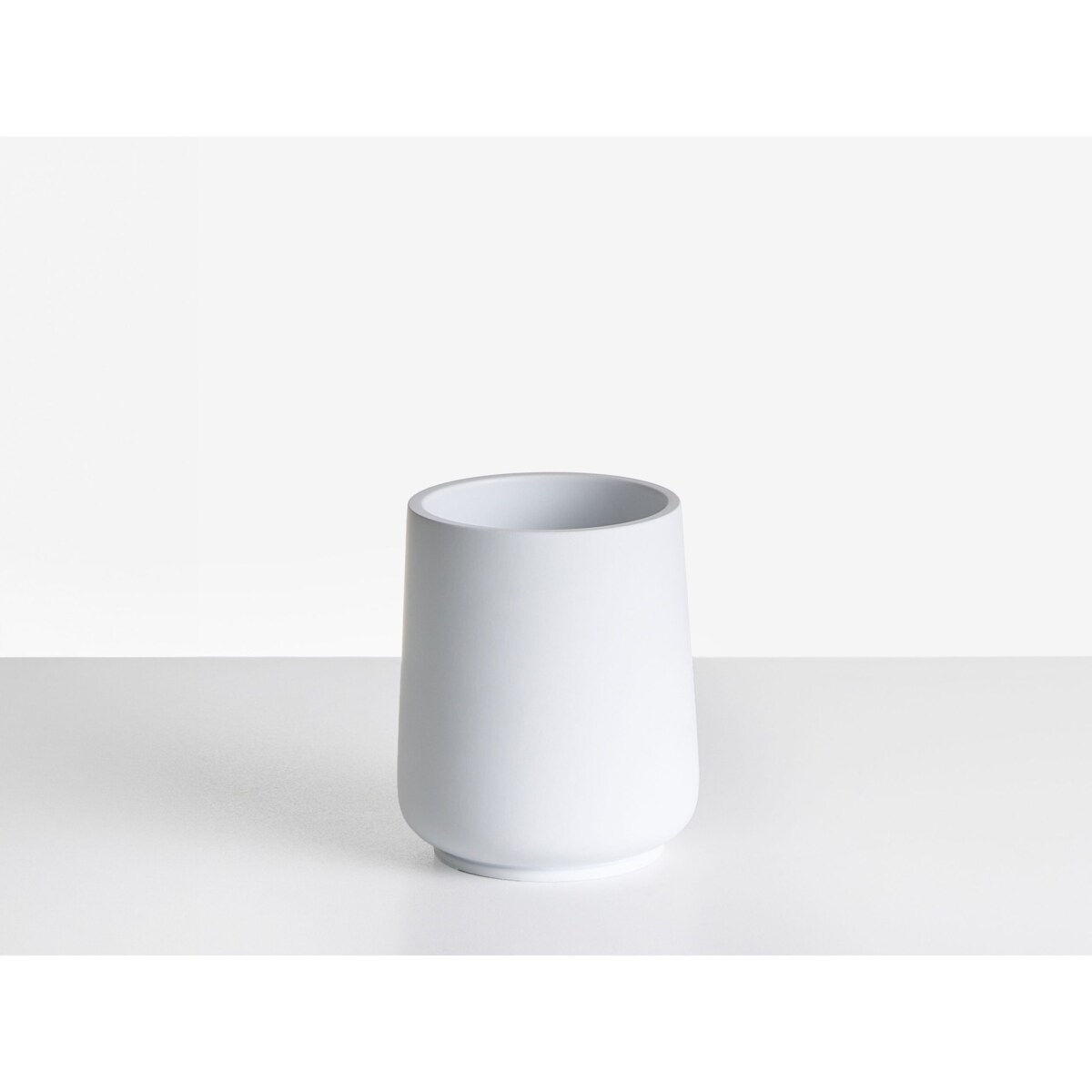 Zestaw akcesoriów łazienkowych 4 elementy SUCHES Biały